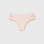 Mallard-Seamless Mid-Rise Brief