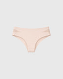 Mallard-Seamless Mid-Rise Brief