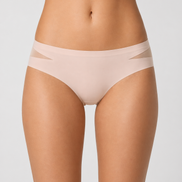 Mallard-Seamless Mid-Rise Brief