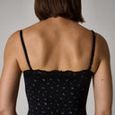 Mink-Seamless Bodysuit
