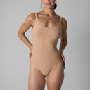 Pangolin-Seamless Bodysuit