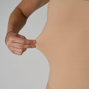 Pangolin-Seamless Bodysuit