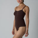 Sable-Support, Style and Comfort Padded Bust Shaping Bodysuit