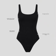 Eider-Confidence with Care Seamless Bodysuit