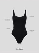 Eider-Confidence with Care Seamless Bodysuit