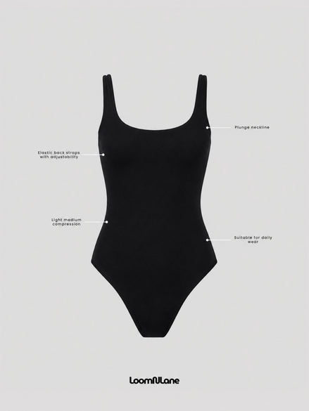 Eider-Confidence with Care Seamless Bodysuit