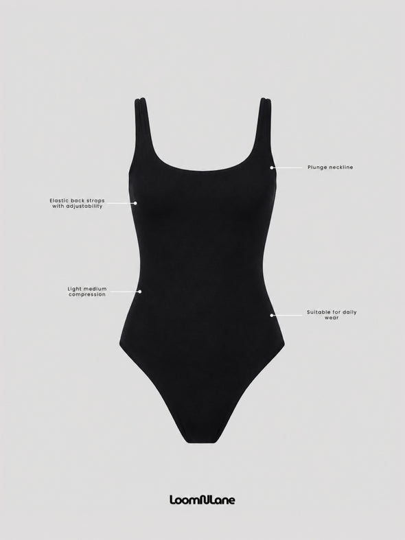 Eider-Confidence with Care Seamless Bodysuit