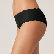 Embden-Seamless Mid-Rise Brief