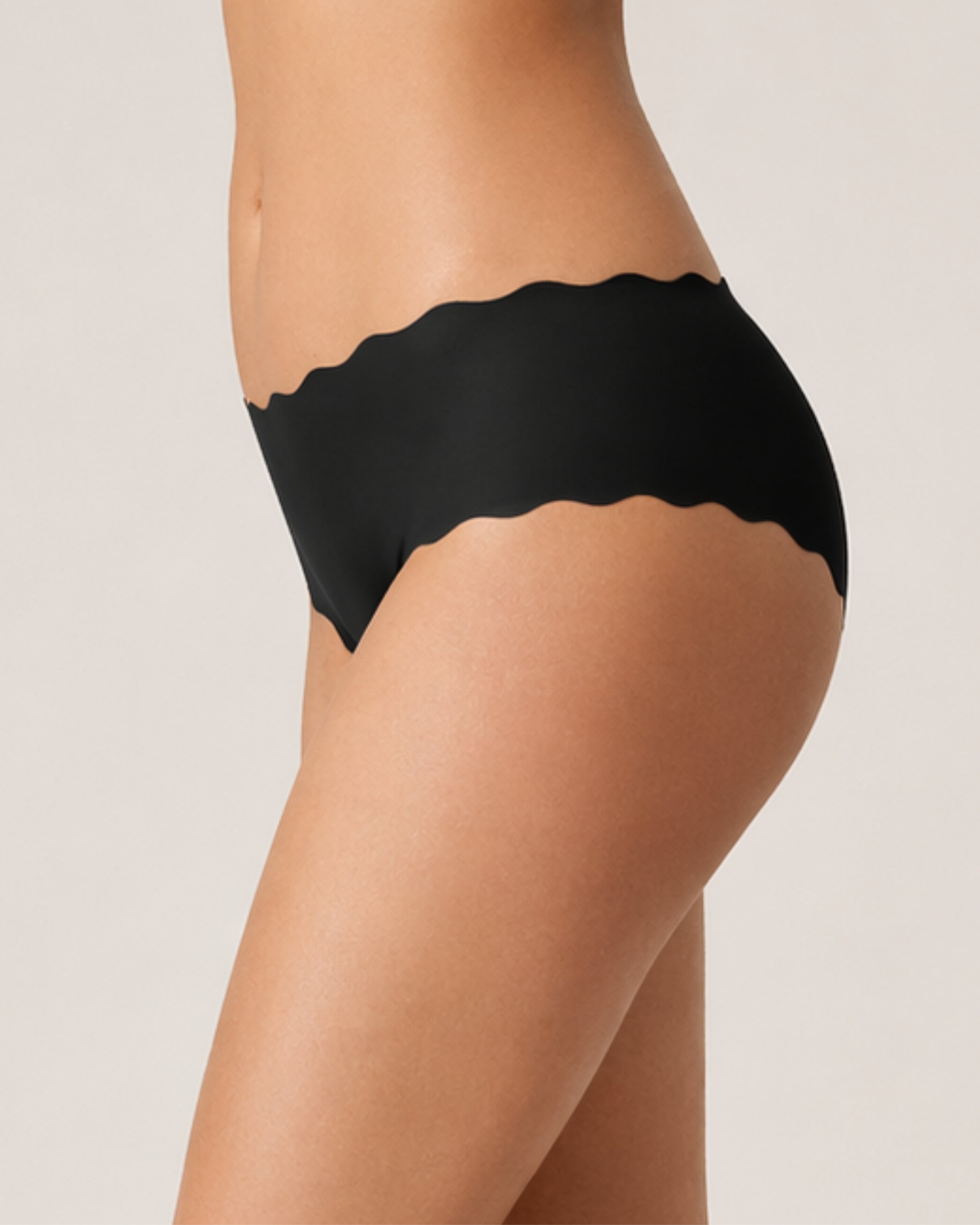 Embden-Seamless Mid-Rise Brief