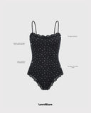 Mink-Seamless Bodysuit