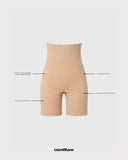 Selkie-High-Waist Shapewear/Body Shaper Shorts