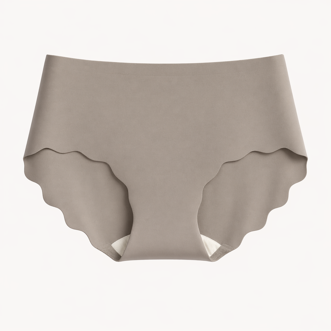 Barnacle-Seamless Mid-Rise Brief