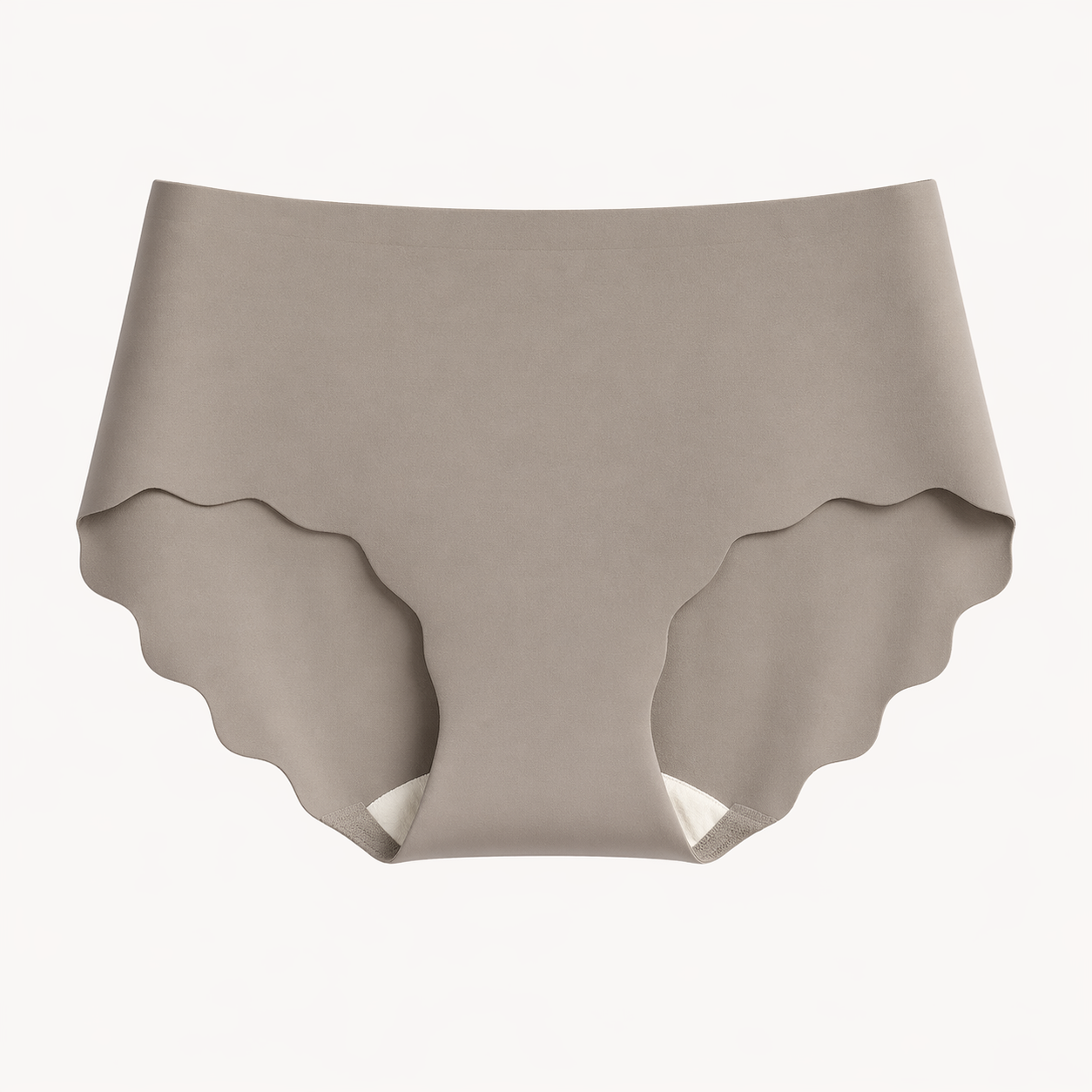 Barnacle-Seamless Mid-Rise Brief