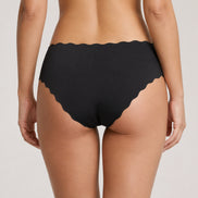 Embden-Seamless Mid-Rise Brief