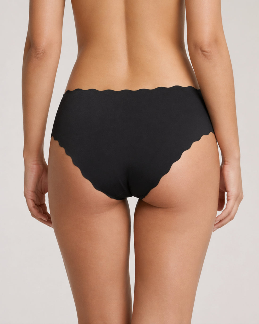 Embden-Seamless Mid-Rise Brief