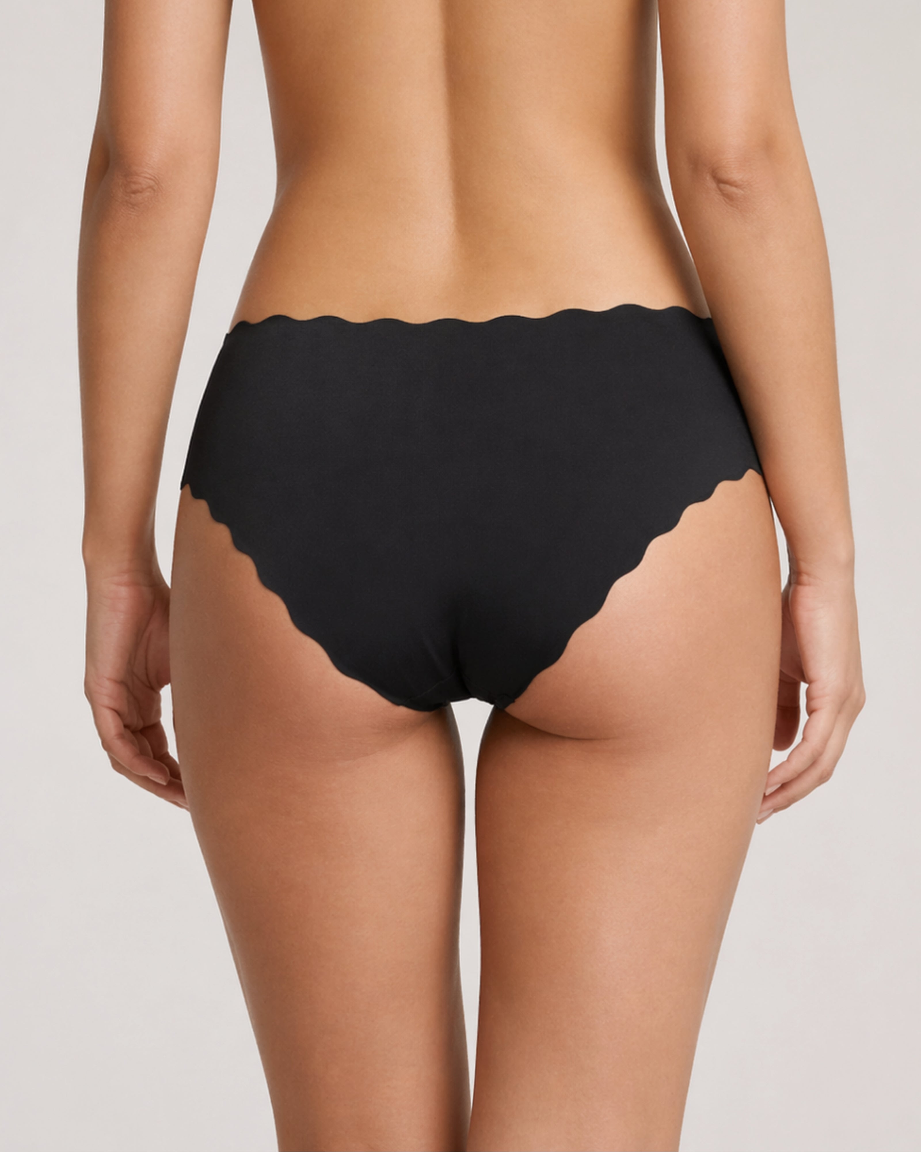 Embden-Seamless Mid-Rise Brief